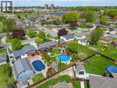 112 Danforth Avenue Leamington ON N8H 2R2