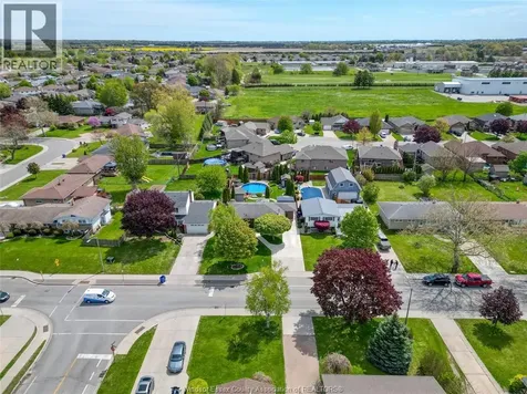 112 Danforth Avenue Leamington ON N8H 2R2