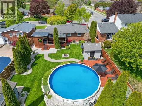 112 Danforth Avenue Leamington ON N8H 2R2