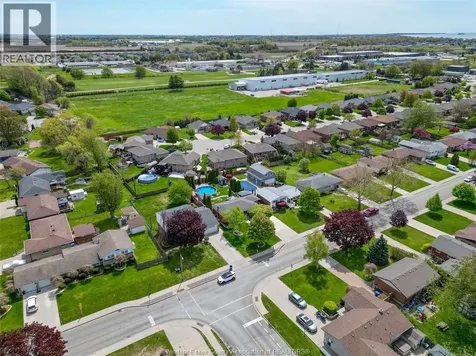 112 Danforth Avenue Leamington ON N8H 2R2