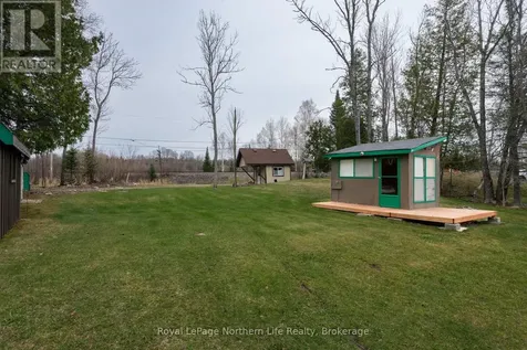 2 Cedar Lane Bonfield ON P0H 1E0