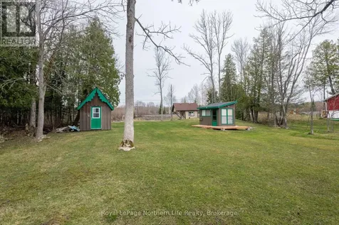 2 Cedar Lane Bonfield ON P0H 1E0