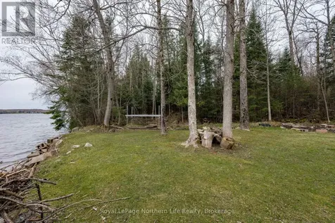 2 Cedar Lane Bonfield ON P0H 1E0