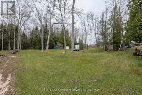 2 Cedar Lane Bonfield ON P0H 1E0