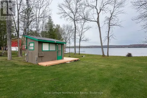 2 Cedar Lane Bonfield ON P0H 1E0