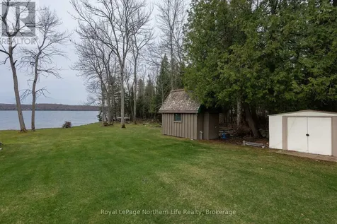 2 Cedar Lane Bonfield ON P0H 1E0