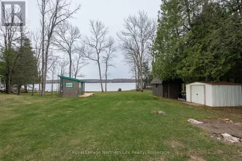 2 Cedar Lane Bonfield ON P0H 1E0