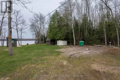 2 Cedar Lane Bonfield ON P0H 1E0