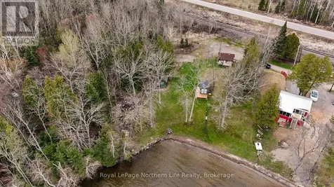 2 Cedar Lane Bonfield ON P0H 1E0