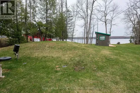 2 Cedar Lane Bonfield ON P0H 1E0