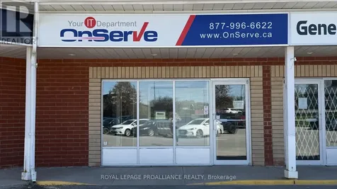 7712 Kent Boulevard Brockville ON K6H 7H6