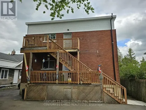 507-509 2nd Street East Cornwall ON K6H 1Z4