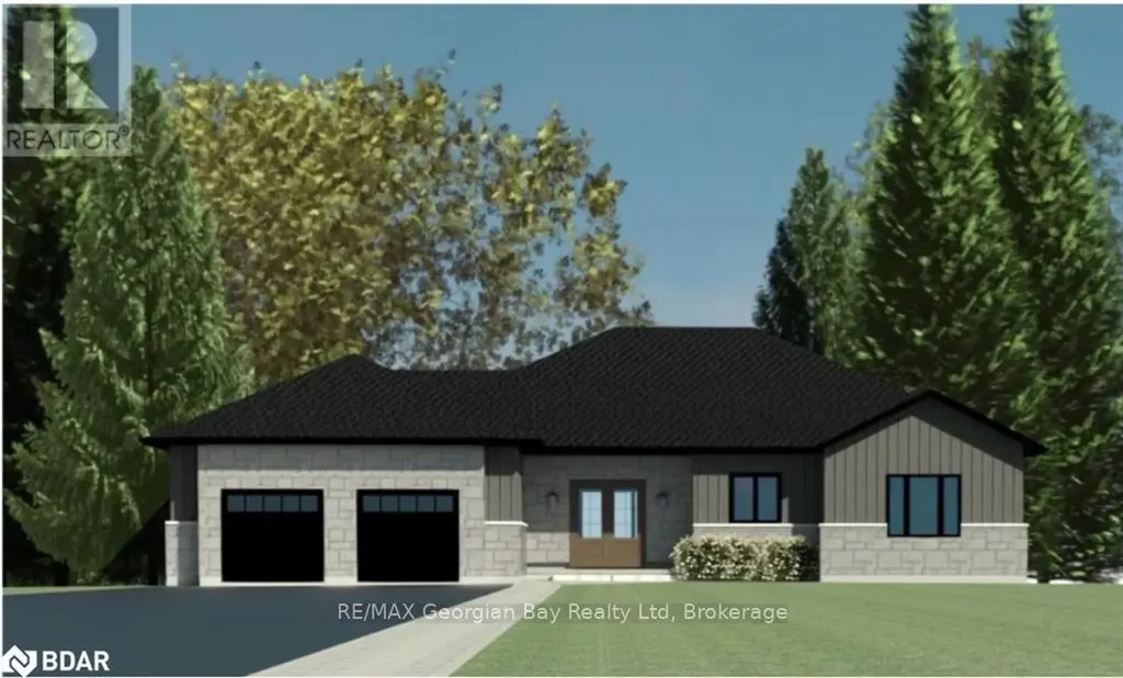 465 Silver Birch Drive Tiny ON L9M 0M5