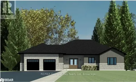 465 Silver Birch Drive Tiny ON L9M 0M5