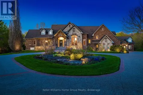 6423 Chelsea Road Burlington ON L7P 0M8