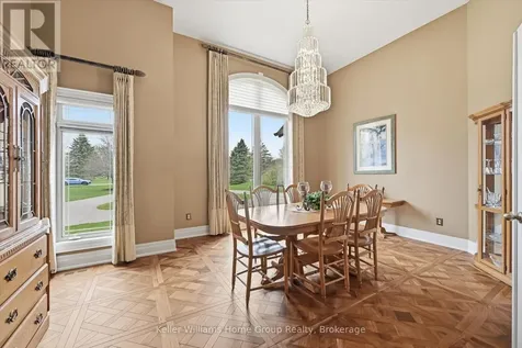 6423 Chelsea Road Burlington ON L7P 0M8
