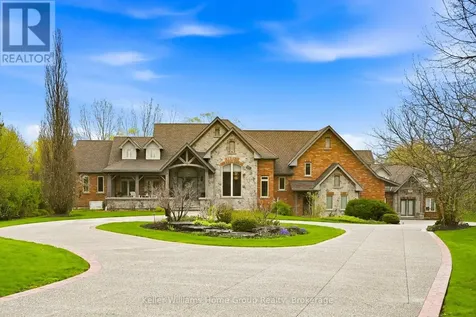 6423 Chelsea Road Burlington ON L7P 0M8