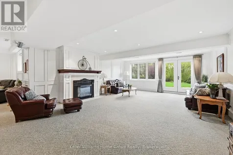 6423 Chelsea Road Burlington ON L7P 0M8