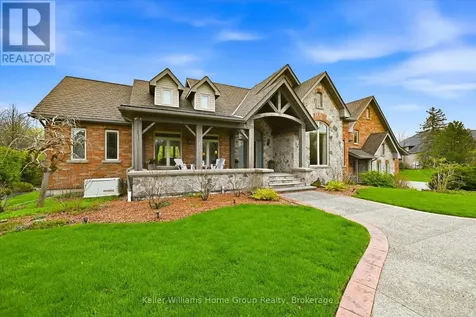 6423 Chelsea Road Burlington ON L7P 0M8