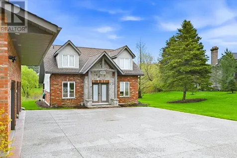 6423 Chelsea Road Burlington ON L7P 0M8