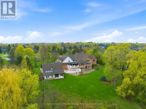 6423 Chelsea Road Burlington ON L7P 0M8