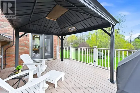 6423 Chelsea Road Burlington ON L7P 0M8