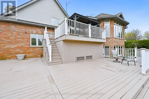 6423 Chelsea Road Burlington ON L7P 0M8