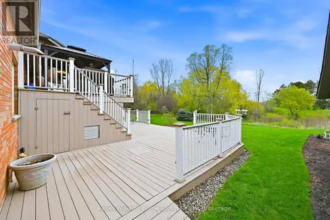 6423 Chelsea Road Burlington ON L7P 0M8