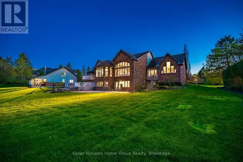 6423 Chelsea Road Burlington ON L7P 0M8