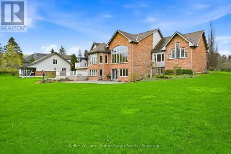6423 Chelsea Road Burlington ON L7P 0M8