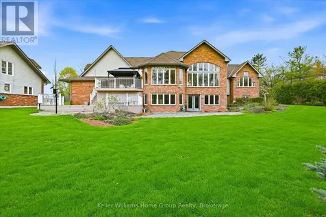 6423 Chelsea Road Burlington ON L7P 0M8