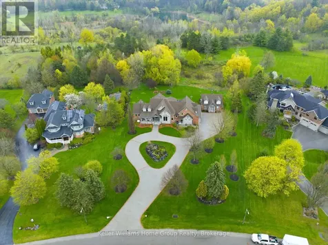 6423 Chelsea Road Burlington ON L7P 0M8