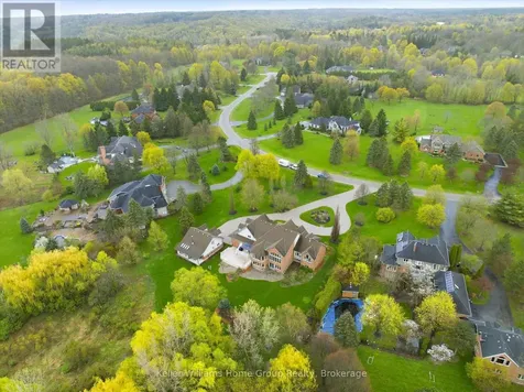6423 Chelsea Road Burlington ON L7P 0M8