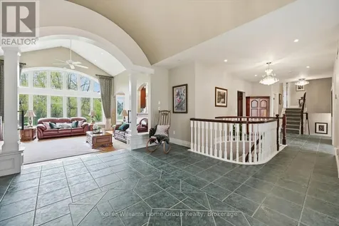 6423 Chelsea Road Burlington ON L7P 0M8