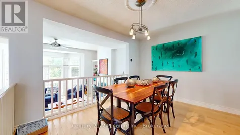 36 Lighthouse Lane East Collingwood ON L9Y 5C8