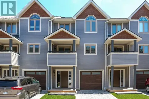 36 Lighthouse Lane East Collingwood ON L9Y 5C8