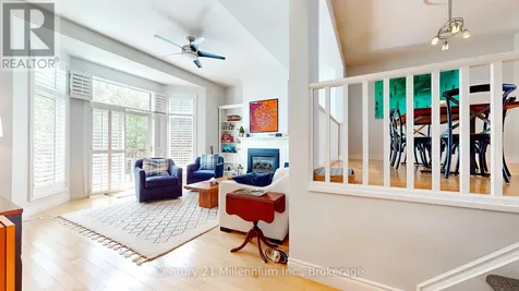 36 Lighthouse Lane East Collingwood ON L9Y 5C8