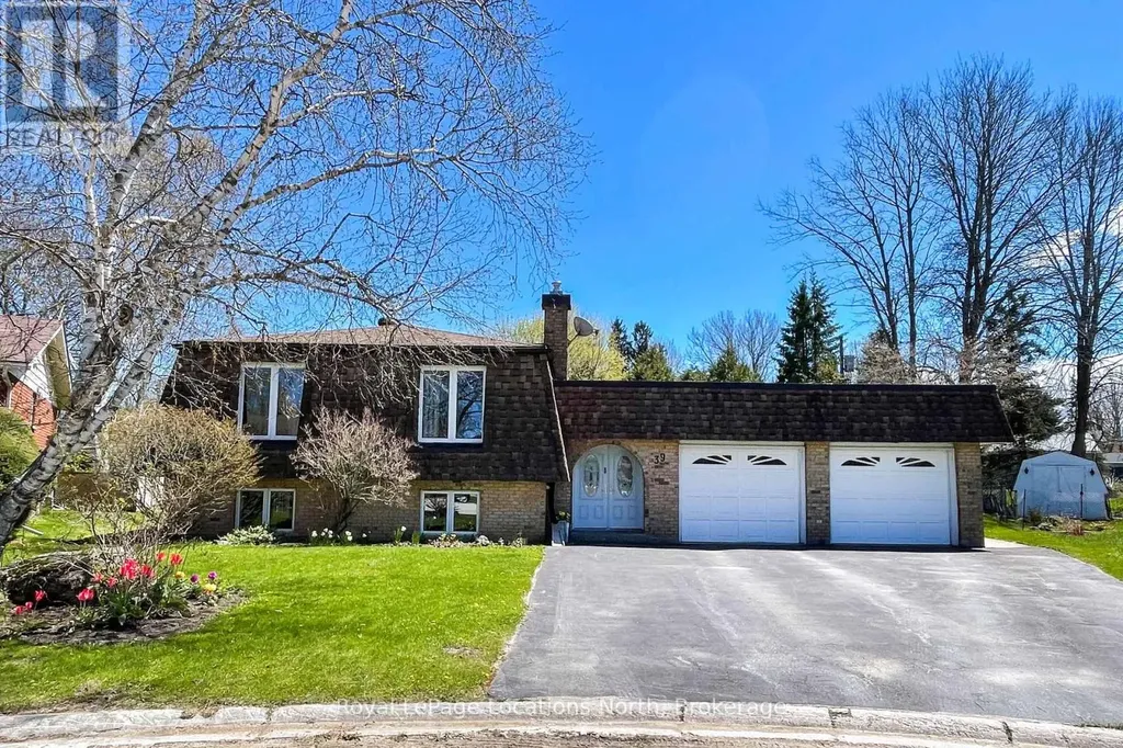 39 Centennial Heights Court Meaford ON N4L 1C9