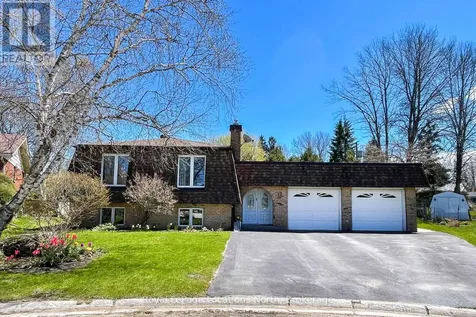 39 Centennial Heights Court Meaford ON N4L 1C9