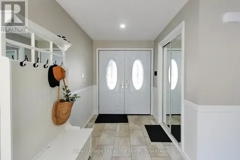 39 Centennial Heights Court Meaford ON N4L 1C9