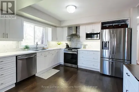 39 Centennial Heights Court Meaford ON N4L 1C9