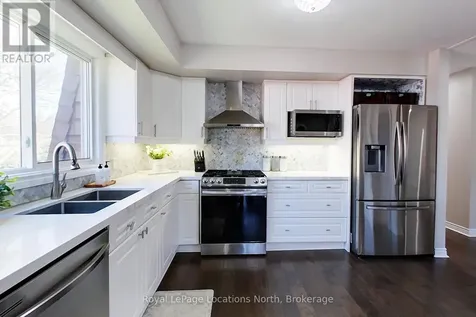 39 Centennial Heights Court Meaford ON N4L 1C9