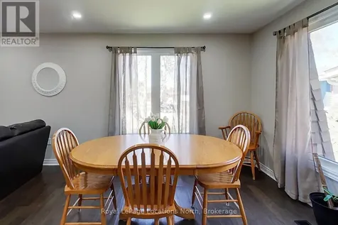 39 Centennial Heights Court Meaford ON N4L 1C9