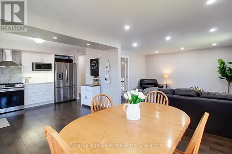 39 Centennial Heights Court Meaford ON N4L 1C9
