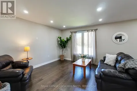 39 Centennial Heights Court Meaford ON N4L 1C9
