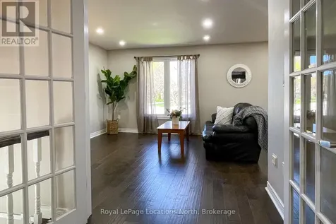 39 Centennial Heights Court Meaford ON N4L 1C9