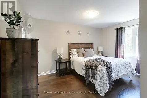 39 Centennial Heights Court Meaford ON N4L 1C9