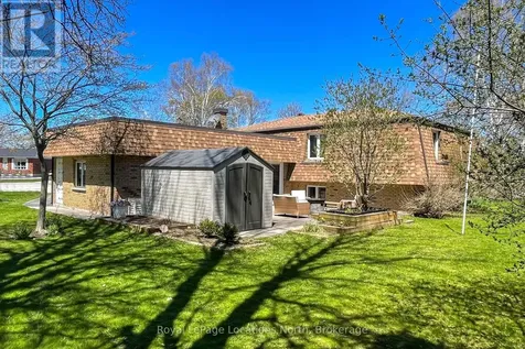39 Centennial Heights Court Meaford ON N4L 1C9