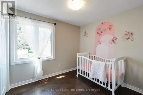 39 Centennial Heights Court Meaford ON N4L 1C9