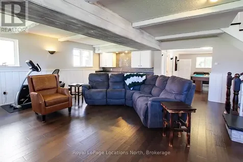39 Centennial Heights Court Meaford ON N4L 1C9
